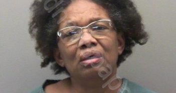 HARDEN, LAVARNE | 2019-12-02 20:20:00 Montgomery County, Ohio Booking