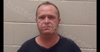 WILLIAM JOSEPH KLOSOWSKI | 2019-12-02 16:47:00 Pickens County, Georgia Booking