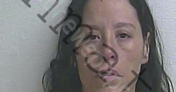REYES, JESSICA CONECENSION | 2019-12-03 18:49:12 Gilchrist County, Florida Booking