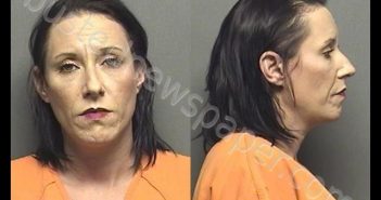CAMPBELL,JESSICA RENEE | 2019-12-03 14:20:00 Saline County, Kansas Booking
