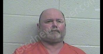 <B>MATTHEW</B> <B>FELDMAN</B> #, Jessamine County, Kentucky - 2019-12-03 09:13:00
