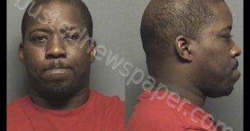 SYLVESTER,MARKOUS JAMAL | 2019-12-03 11:58:00 Saline County, Kansas Booking
