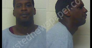 <B>ROBERSON</B> <B>MICHAEL</B> <B>LARRY</B> #, Craven County, North Carolina - 2019-12-03 12:52:20