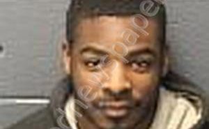 CAMM, <B>DENZEL</B> JAMAL #, <b>Hampton</b> County, Virginia - 2019-12-03