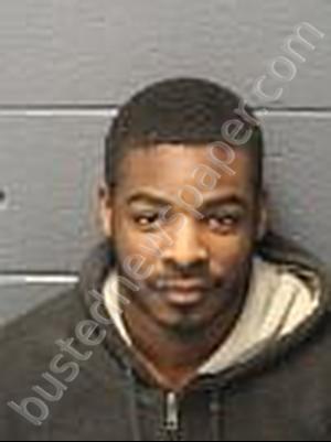 CAMM, DENZEL JAMAL #, Hampton County, Virginia - 2019-12-03