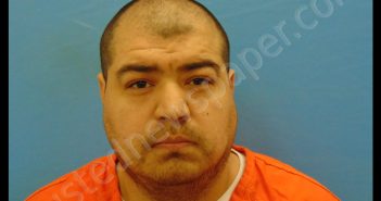 <B>CABRERA</B>, <B>JOEL</B> #, Guadalupe County, Texas - 2019-12-03