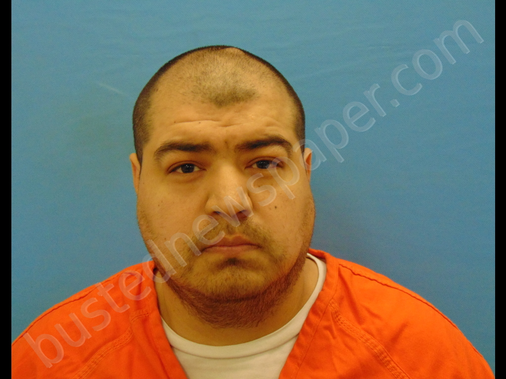 CABRERA, JOEL #, Guadalupe County, Texas - 2019-12-03