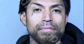 <B>MIGUEL</B> <B>ANGEL</B> <B>FLORES</B> #, Maricopa County, Arizona - 2019-12-03