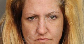 COMPTON, CARRIE ANN | 2019-12-03 15:44:00 Jefferson County, Alabama Booking