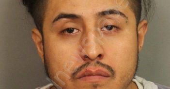 CERVANTEZ-HERNANDEZ, JESUS | 2019-12-03 14:29:00 Jefferson County, Alabama Booking