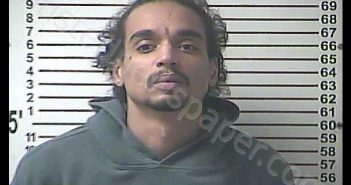 <B>ANTONIO</B> <B>SANCHEZ</B> <B>THOMAS</B> #, Hardin County, Kentucky - 2019-12-03 01:51:00