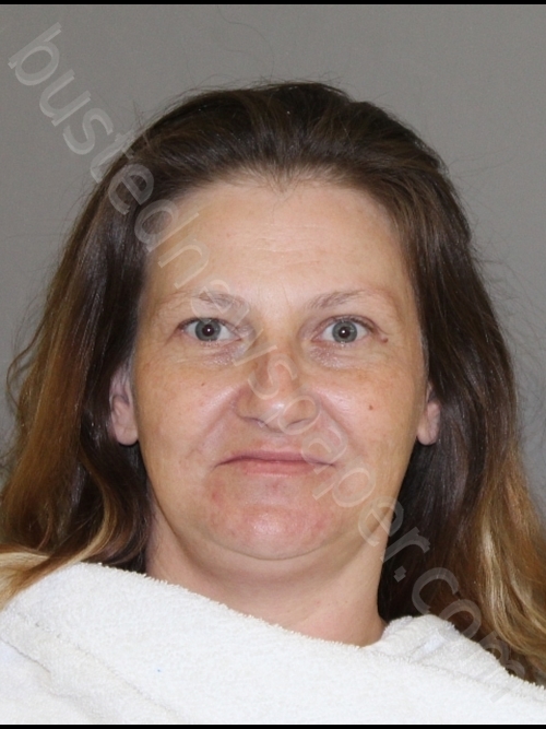 MCCALEB, JESSICA DANIELLE #, Denton County, Texas - 2019-12-03