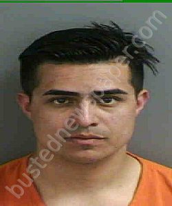 PAYAN,AARON JULIAN | 2019-12-03 Collier County, Florida Booking