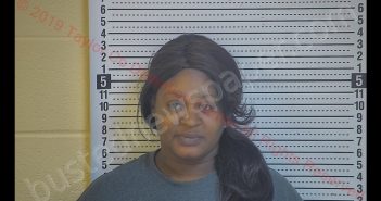 <B>FALISHA</B> <B>A</B> <B>COULTER</B> #, Taylor County, Kentucky - 2019-12-03 12:29:00