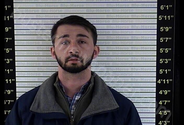 MIX, MICHAEL R JR #, Graves County, Kentucky - 2019-12-03 17:30:00