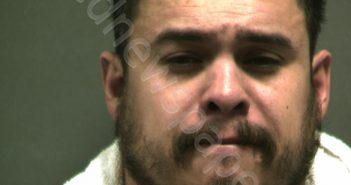 <B>MARTINEZ</B>, <B>FRANCISCO</B> ARMANDO #, Randall County, Texas - 2019-12-03