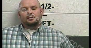 JOSEPH TYE | 2019-12-03 19:04:00 Whitley County, Kentucky Booking