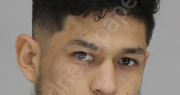 <B>CHAVEZ</B>, <B>HECTOR</B> #, Dallas County, Texas - 2019-12-03 12:25:00
