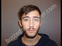 VIETS PARKER R | 2019-12-03 Jefferson County, Nebraska Booking