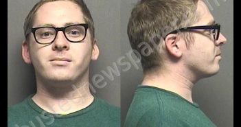 SHANNON,DARREL GENE | 2019-12-03 17:34:00 Saline County, Kansas Booking