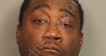 NORFLEET, JAMAAL LAVELLE | 2019-12-03 13:16:00 Jefferson County, Alabama Booking