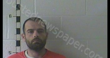 <B>BRANDEN</B> <B>LEE</B> <B>HADDEN</B> #, Shelby County, Kentucky - 2019-12-03 22:54:00
