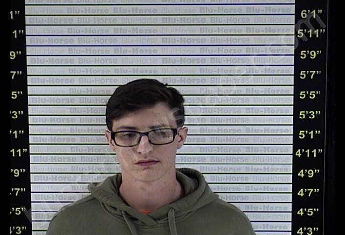 WATSON, THOMAS #, Graves County, Kentucky - 2019-12-03 23:33:00
