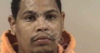 <B>PATRICK</B> AARON <B>JERNIGAN</B> #, Johnston County, North Carolina - 2019-12-03