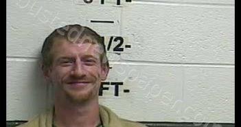 JOSEPH WAYNE MOSES | 2019-12-03 12:48:00 Whitley County, Kentucky Booking