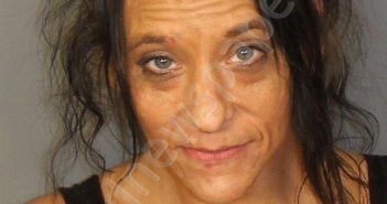 FENDLEY, VICTORIA DAWN | 2019-12-03 16:38:00 Jefferson County, Alabama Booking