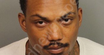ANDERSON, MELVIN JUNIOR | 2019-12-03 21:40:00 Jefferson County, Alabama Booking