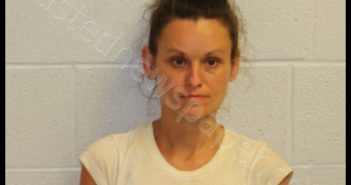 MOORE, MARIE JEAN | 2019-12-04 22:10:00 Jackson County, North Carolina Booking