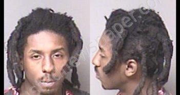 <B>WILKES</B>, <B>RASHAD</B> <B>TYRELL</B> #, Gaston County, North Carolina - 2019-12-04 23:58:00