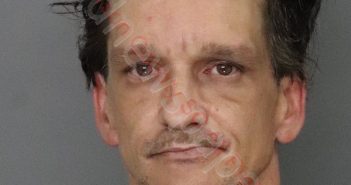 SCOTT JEREMY VINSON | 2019-12-04 21:15:00 Anderson County, South Carolina Booking