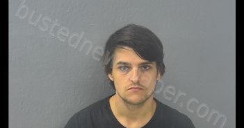 <B>KEITH</B> <B>ALLEN</B> <B>REED</B> #, Greene County, Missouri - 2019-12-04 22:34:00