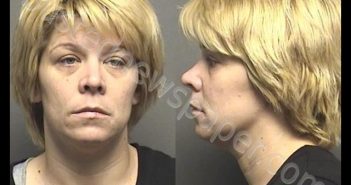 URBANEK,HEATHER MARIE | 2019-12-04 10:00:00 Saline County, Kansas Booking