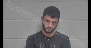 MICKEAL MATTHEW TOPPING | 2019-12-04 00:04:00 Oldham County, Kentucky Booking