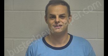 JOHN WESLEY KYLE | 2019-12-04 18:15:00 Oldham County, Kentucky Booking