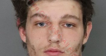 DALLAS JAY OWENS | 2019-12-04 16:55:00 Anderson County, South Carolina Booking