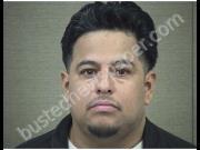 ESTRADA-JUAREZ, JOAQUIN | 2019-12-04 Harnett County, North Carolina Booking