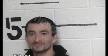 ALVAREZ-MANCIA, ROBERTO ADALI | 2019-12-04 18:45:00 Chase County, Kansas Booking