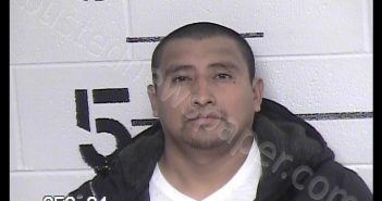 FERNANDEZ-SAN JUAN, JOSE ARTURO | 2019-12-04 17:56:00 Chase County, Kansas Booking