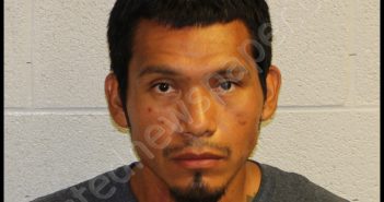 LITTLEJOHN, EMERY LEE | 2019-12-04 21:17:00 Jackson County, North Carolina Booking