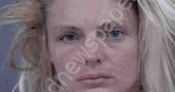 <B>WALL</B>, <B>EMILY</B> <B>ANN</B> #, Mecklenburg County, North Carolina - 2019-12-04 18:30:00