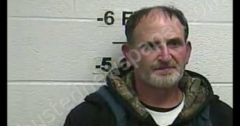<B>CRAIG</B> MICHAEL <B>FAIR</B> #, Whitley County, Kentucky - 2019-12-04 18:43:00