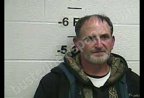 CRAIG MICHAEL FAIR #, Whitley County, Kentucky - 2019-12-04 18:43:00