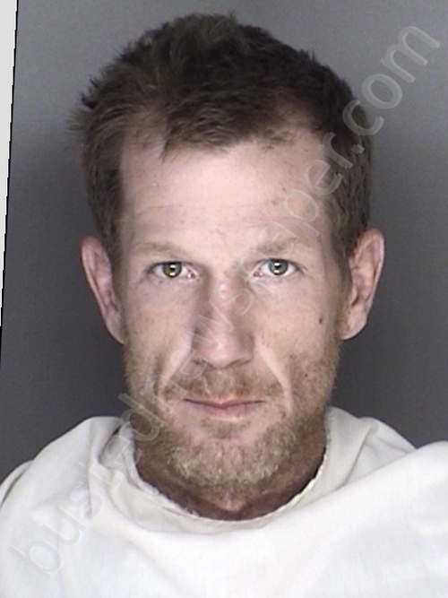 FOGARTY, CHRISTOPHER LYNN #, Ellis County, Texas - 2019-12-04 19:11:00