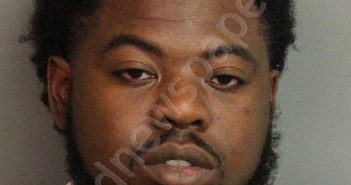 COLLINS, JACOBY MARQUISE | 2019-12-04 00:13:00 Jefferson County, Alabama Booking