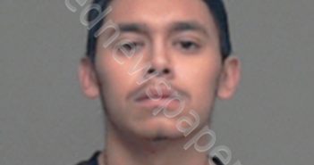 <B>MYKAH</B> <B>SALDIVAR</B> #, Tom Green County, Texas - 2019-12-04 04:51:00