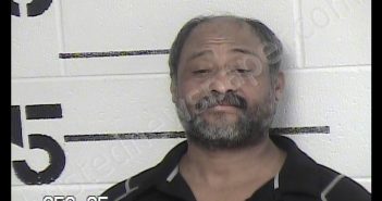 ALVARADO CHAVEZ, JUAN | 2019-12-04 18:37:00 Chase County, Kansas Booking